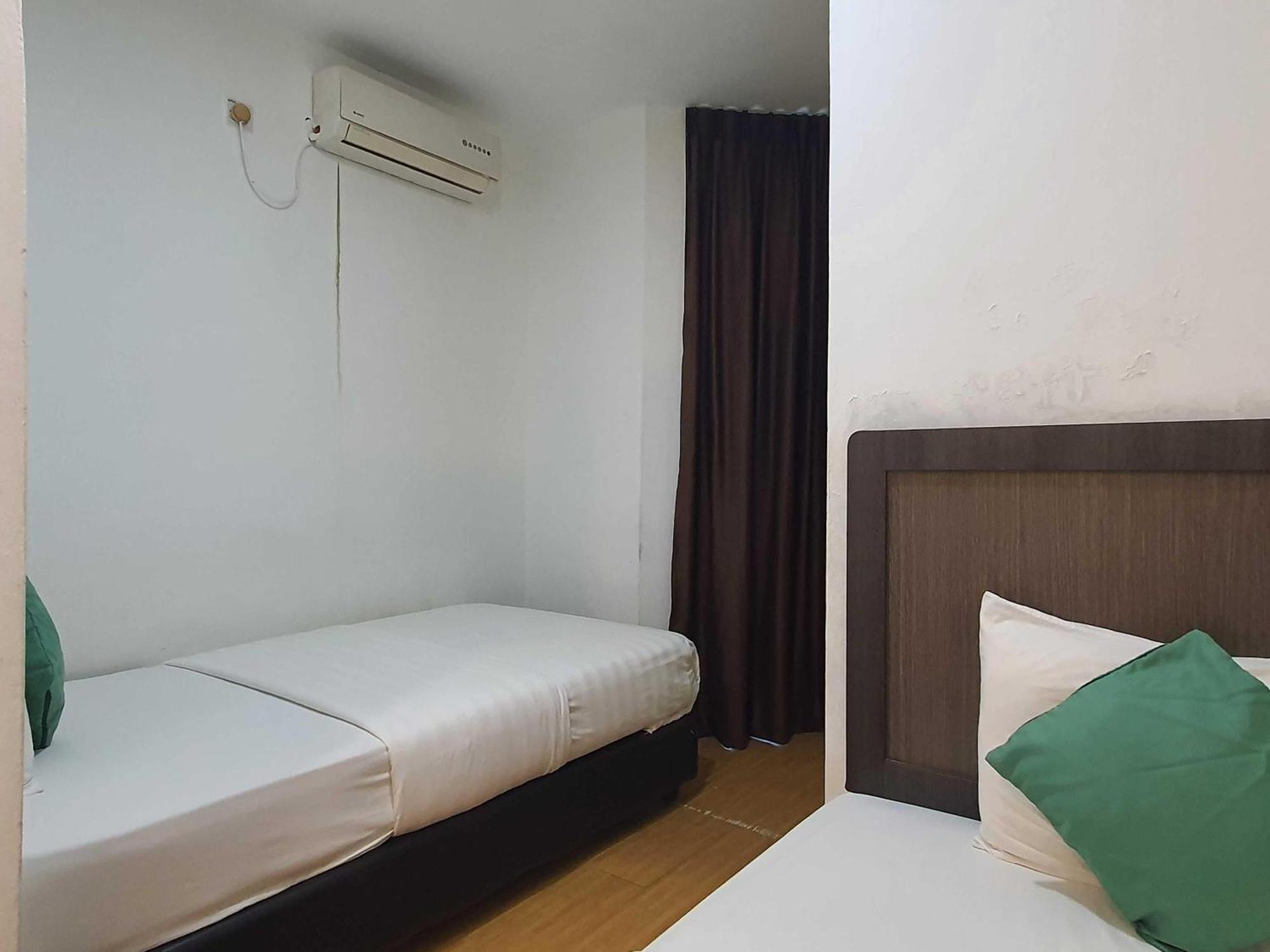 Oyo 91053 Signature Inn מירי מראה חיצוני תמונה