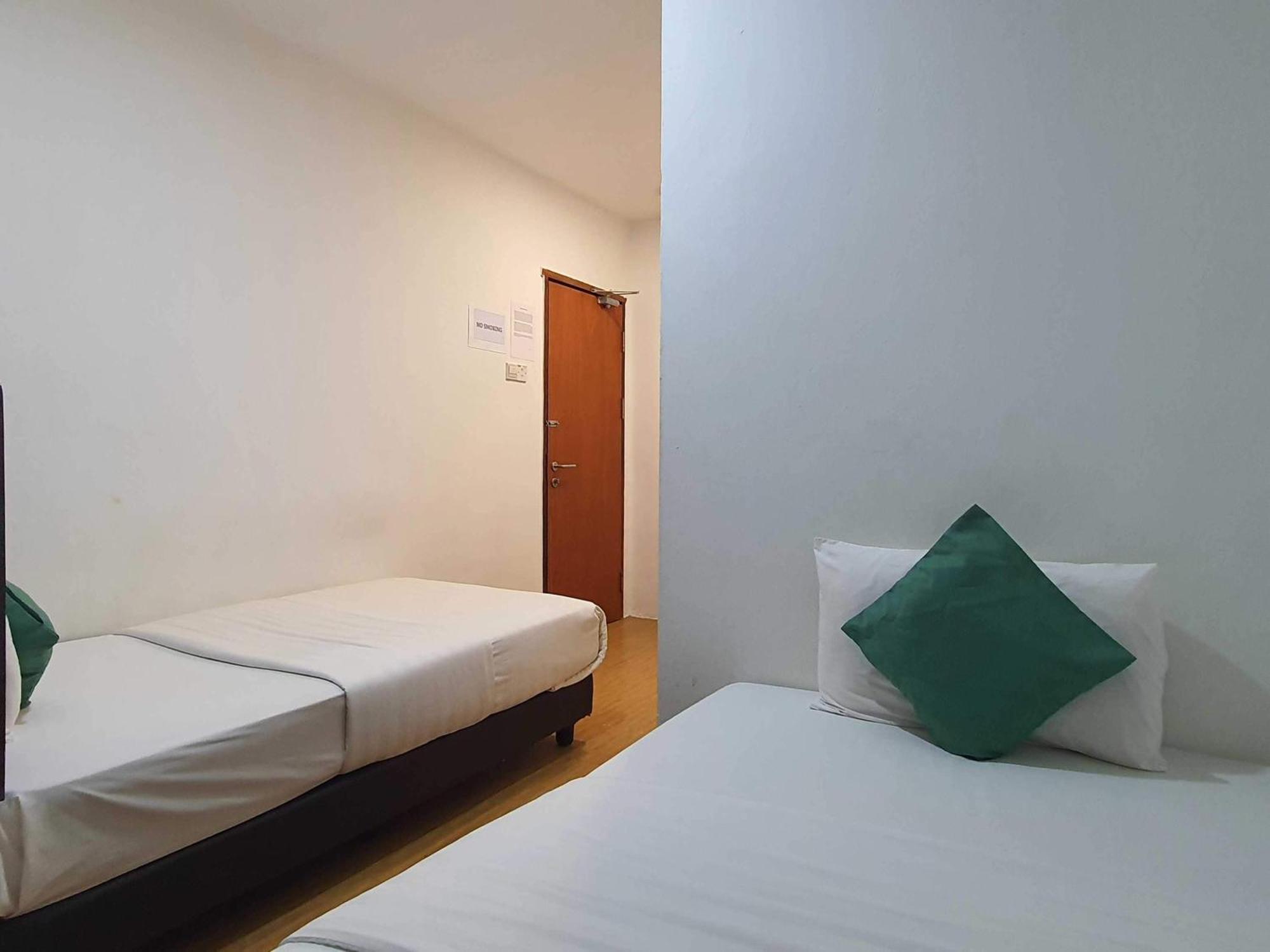 Oyo 91053 Signature Inn מירי מראה חיצוני תמונה