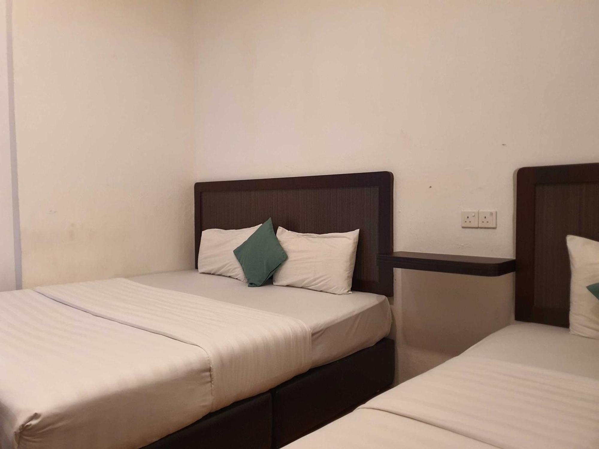 Oyo 91053 Signature Inn מירי מראה חיצוני תמונה