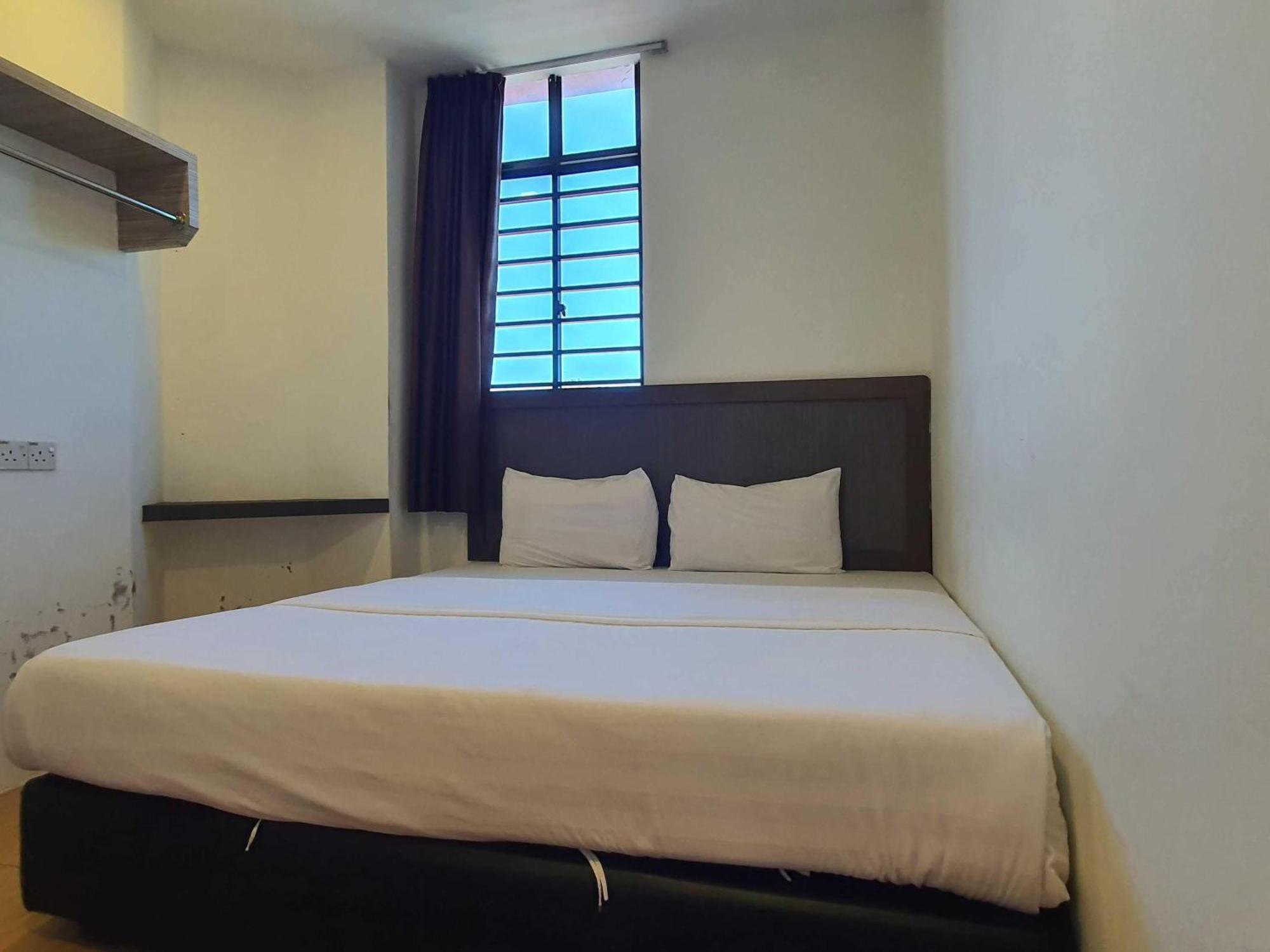 Oyo 91053 Signature Inn מירי מראה חיצוני תמונה