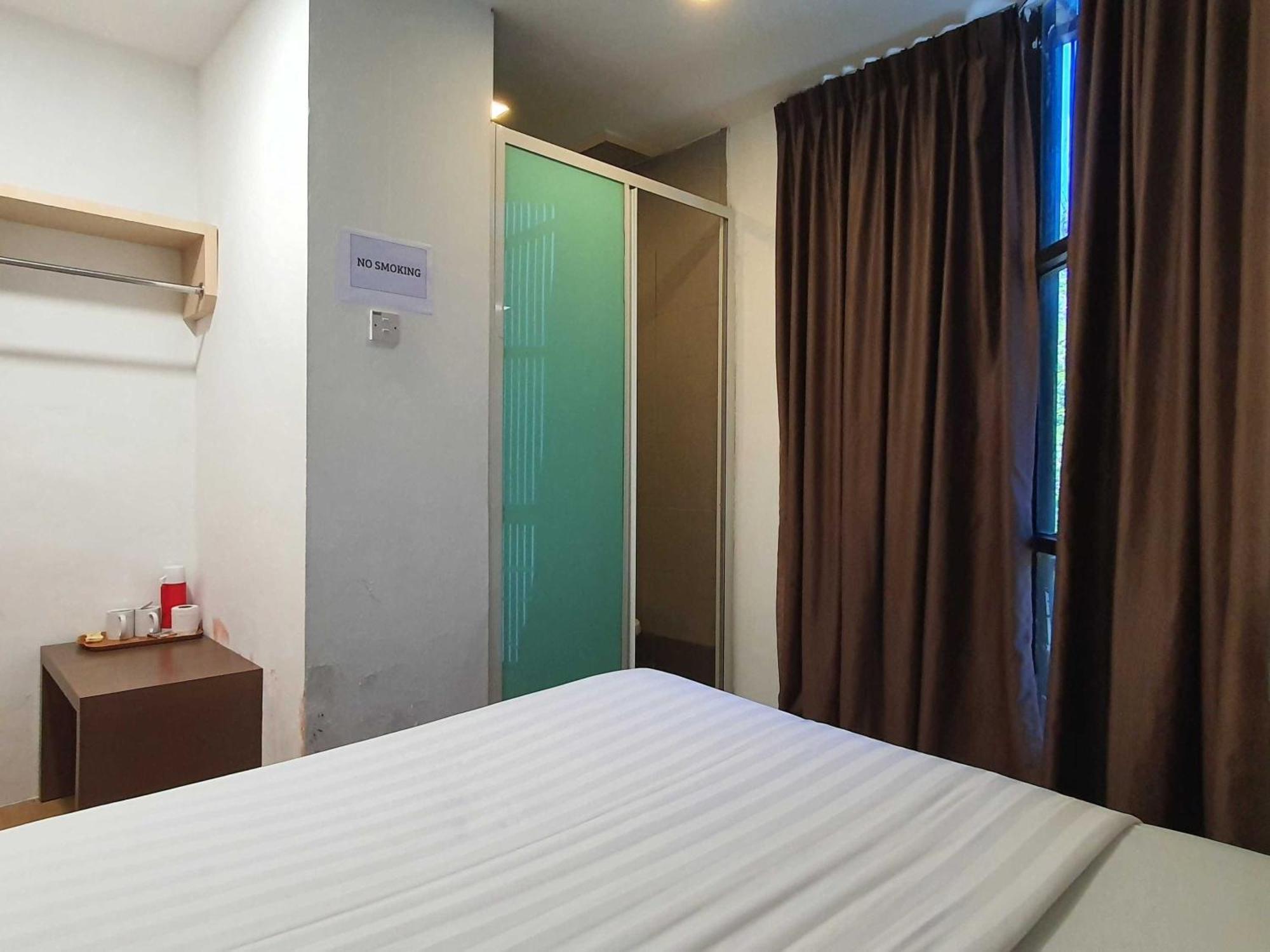 Oyo 91053 Signature Inn מירי מראה חיצוני תמונה