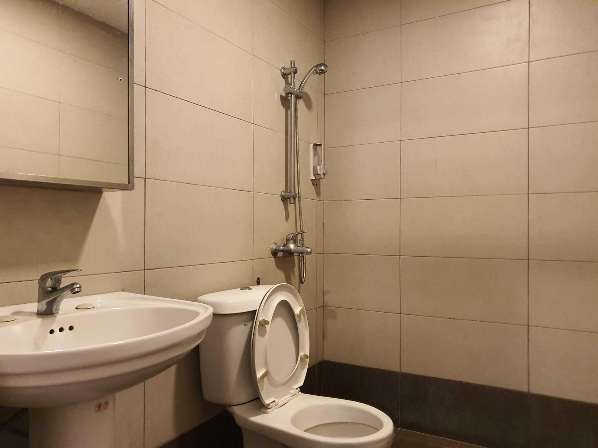 Oyo 91053 Signature Inn מירי מראה חיצוני תמונה