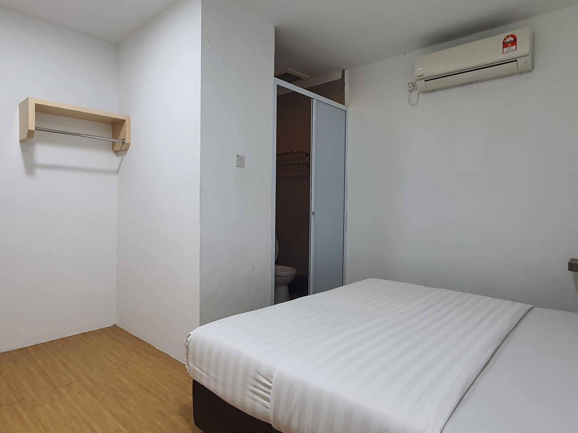 Oyo 91053 Signature Inn מירי מראה חיצוני תמונה