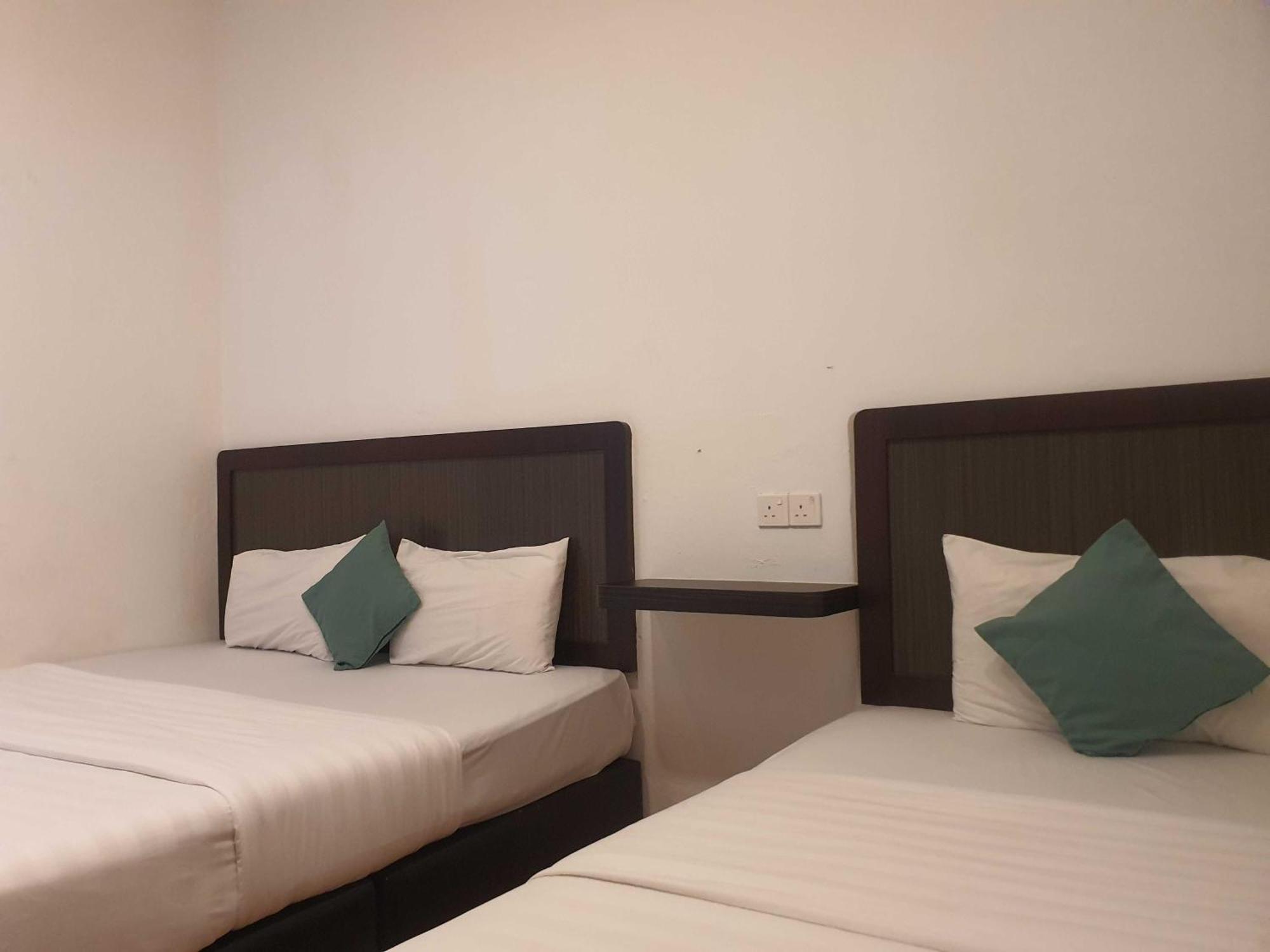 Oyo 91053 Signature Inn מירי מראה חיצוני תמונה