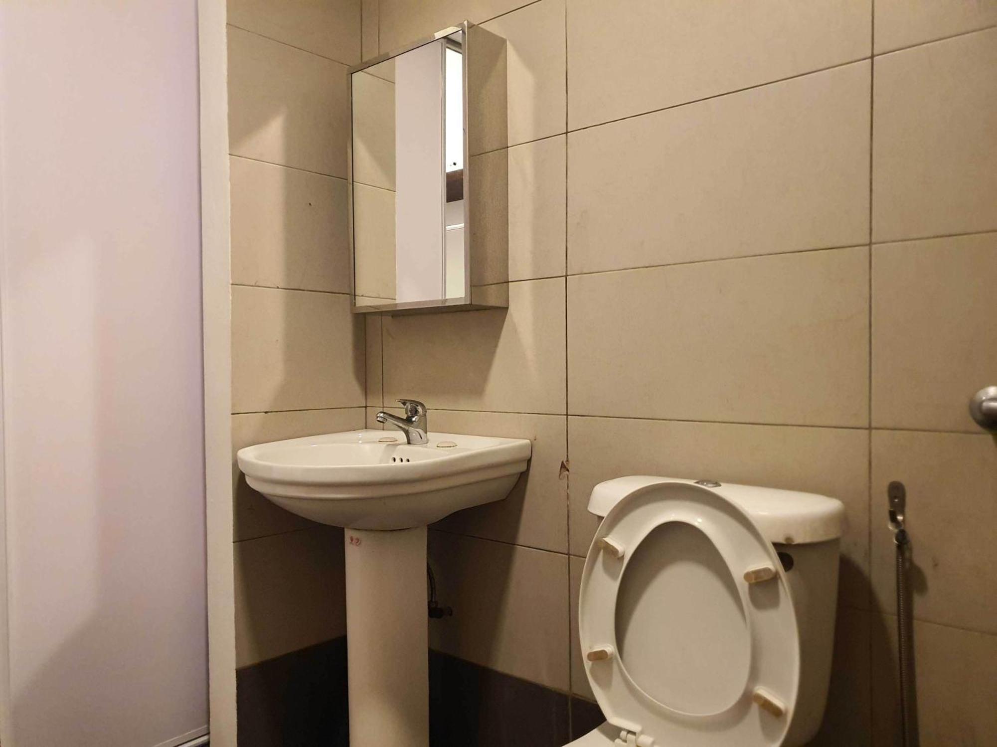 Oyo 91053 Signature Inn מירי מראה חיצוני תמונה