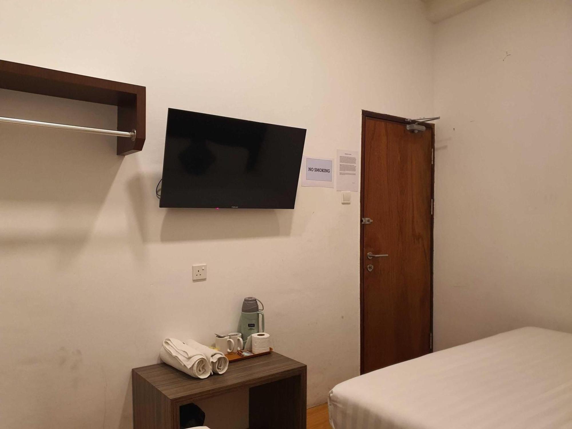 Oyo 91053 Signature Inn מירי מראה חיצוני תמונה