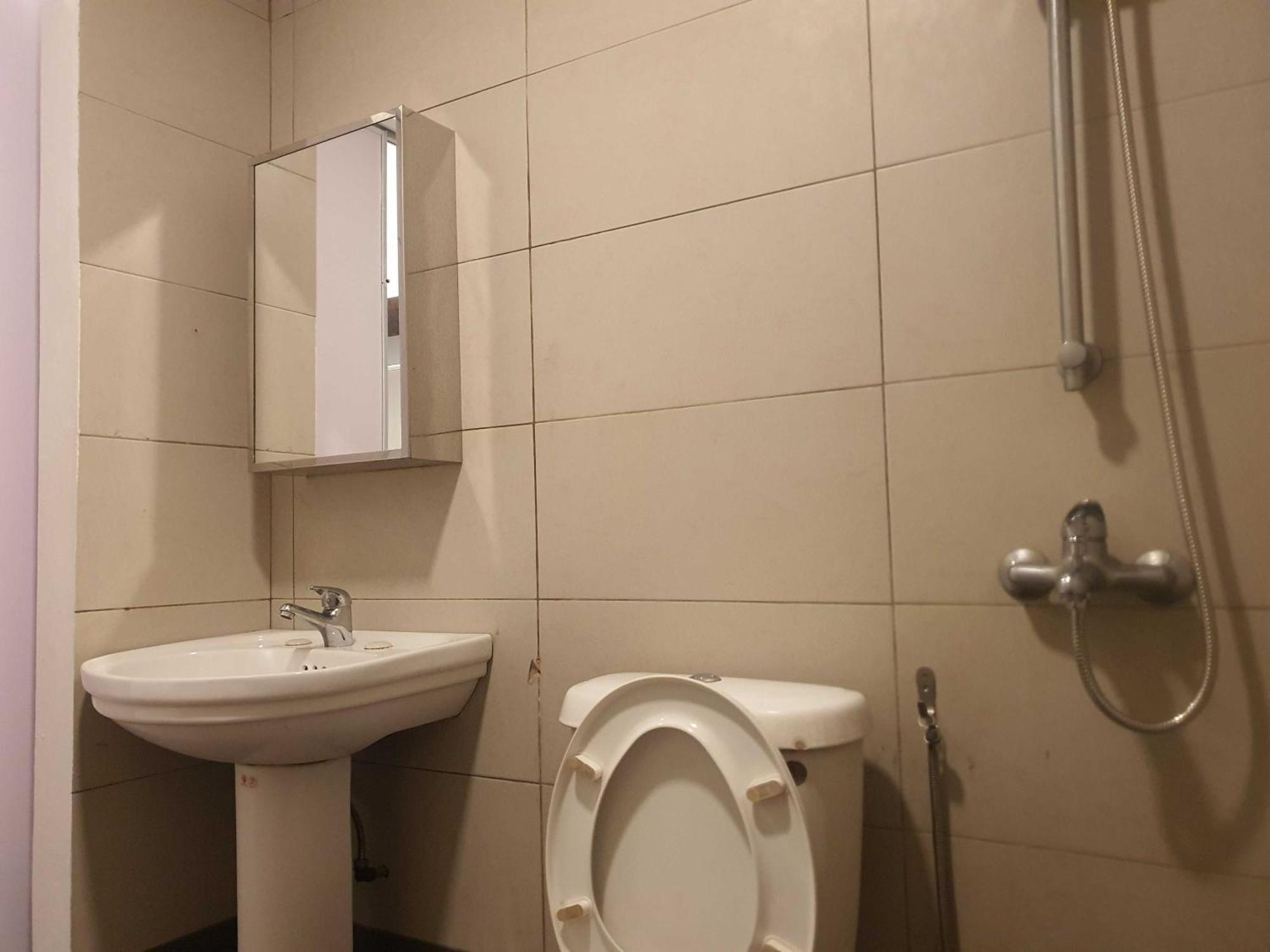 Oyo 91053 Signature Inn מירי מראה חיצוני תמונה