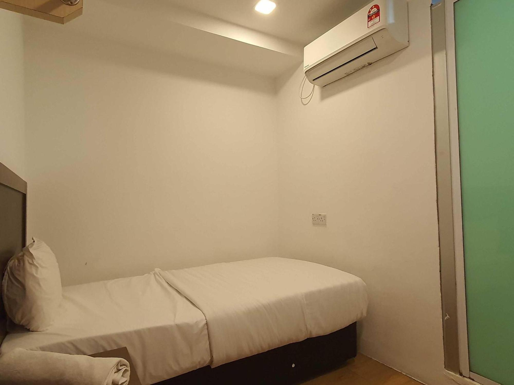 Oyo 91053 Signature Inn מירי מראה חיצוני תמונה